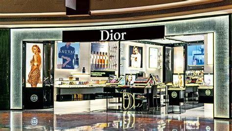 acciones christian dior|christian dior se market cap.